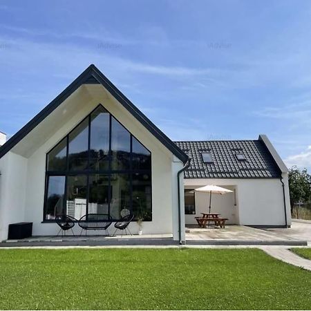 Villa Pineview Lempes Braşov Esterno foto