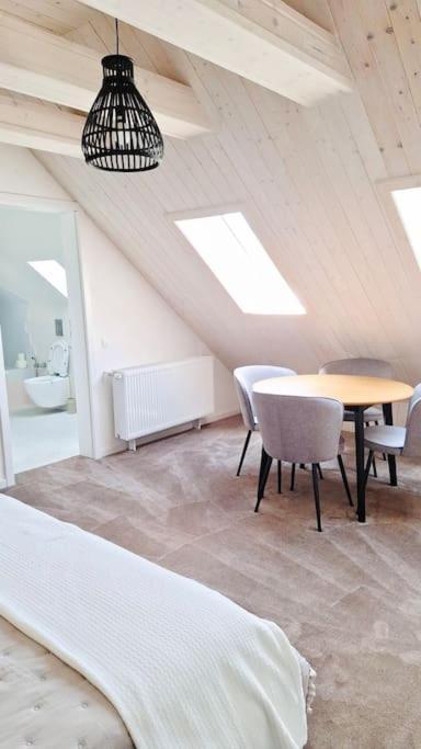 Villa Pineview Lempes Braşov Esterno foto