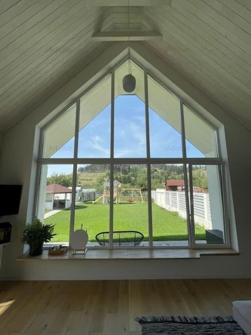 Villa Pineview Lempes Braşov Esterno foto