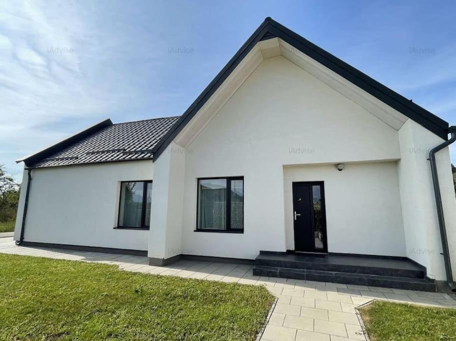 Villa Pineview Lempes Braşov Esterno foto
