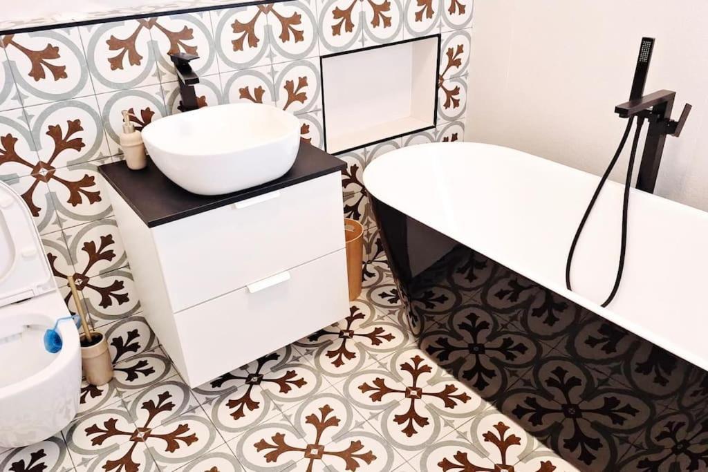 Villa Pineview Lempes Braşov Esterno foto