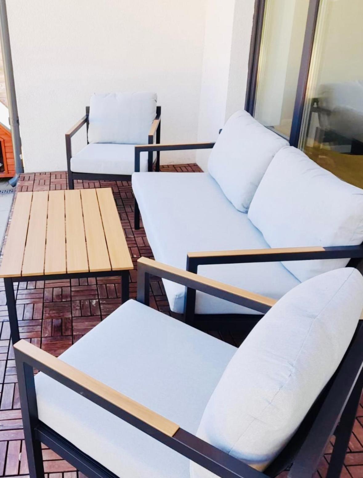 Villa Pineview Lempes Braşov Esterno foto