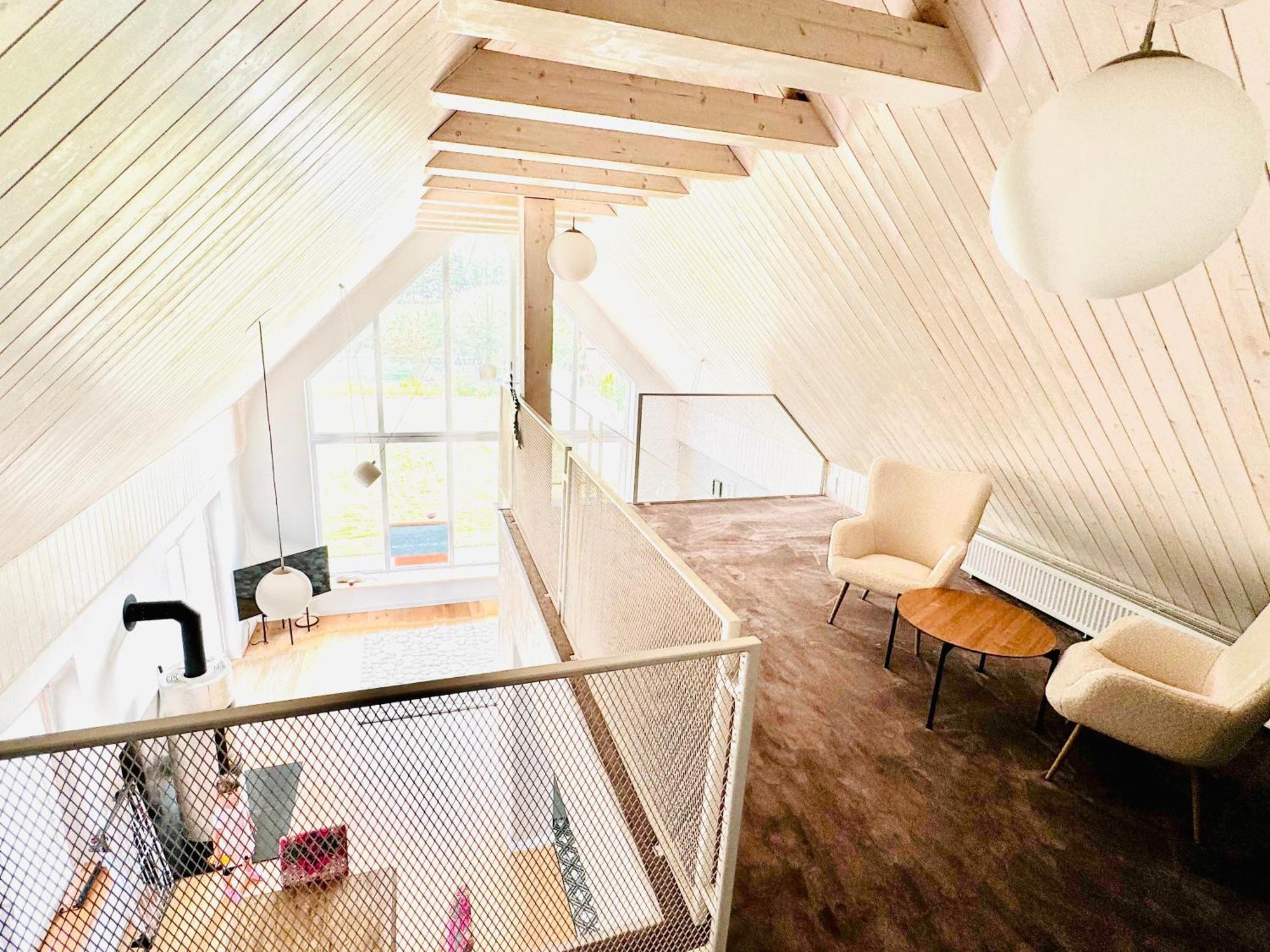 Villa Pineview Lempes Braşov Esterno foto