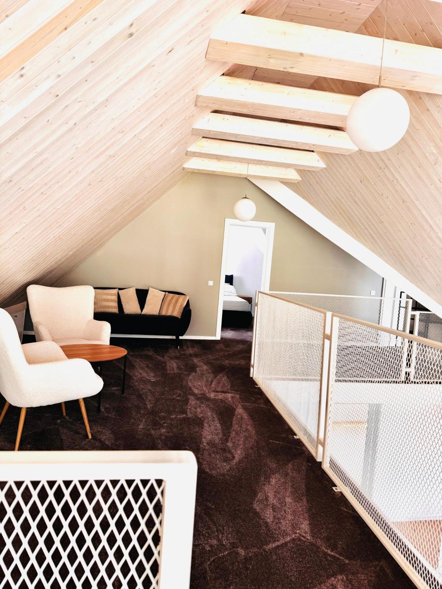 Villa Pineview Lempes Braşov Esterno foto
